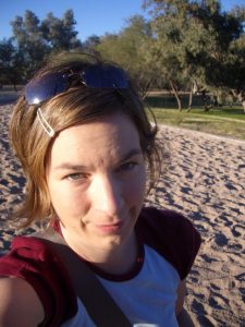 Profilbild von Christine Becker