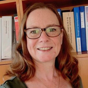 Profilbild von Christine Becker