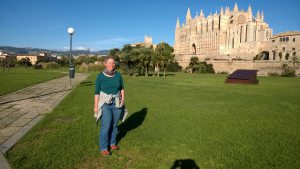 Profilbild von Christine Becker