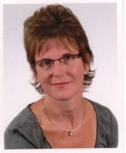 Profilbild von Christine Becker