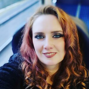 Profilbild von Christine Becker