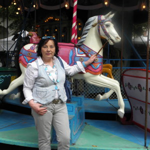 Profilbild von Christine Becker