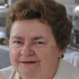 Profilbild von Christine Beckmann