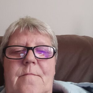 Profilbild von Christine Behrendt