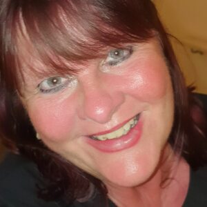 Social Media Profilbild Christine Behrens 