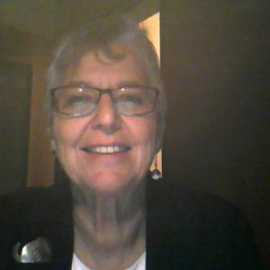 Profilbild von Christine Behrmöbel