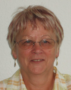 Profilbild von Christine Beier