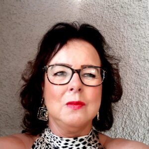 Profilbild von Christine Beinsen