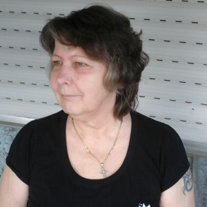 Profilbild von Christine Beitz