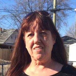 Profilbild von Christine Belcourt