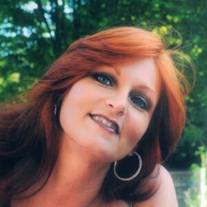 Profilbild von Christine Belitz