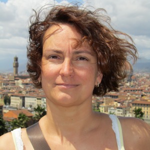 Profilbild von Christine Below