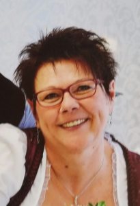 Profilbild von Christine Bentele