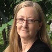 Profilbild von Christine Berger
