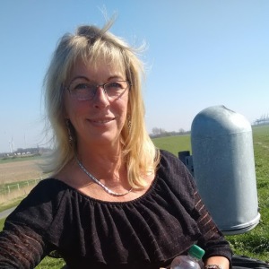 Profilbild von Christine Bergmann Lösking