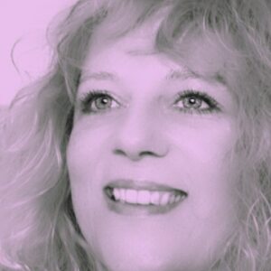 Profilbild von Christine Bergmann