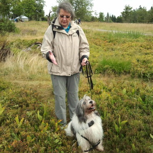 Profilbild von Christine Berling-Husier