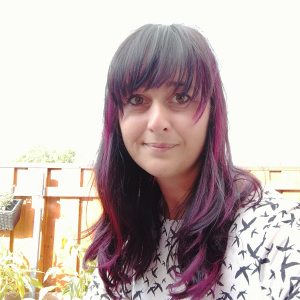 Profilbild von Christine Berndt