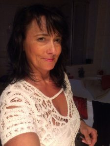 Profilbild von Christine Bernicke