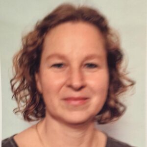 Profilbild von Christine Besch