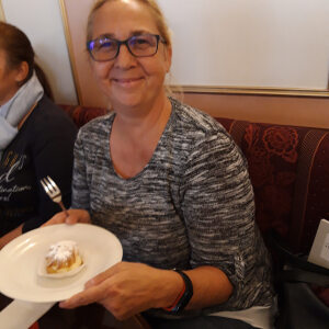 Profilbild von Christine Beyer