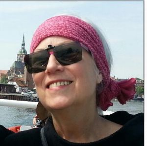 Profilbild von Christine Beyer