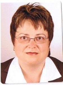 Profilbild von Christine Bieck