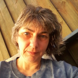 Profilbild von Christine Bier