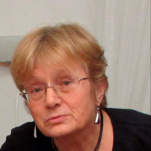 Profilbild von Christine Bierbach