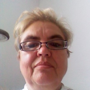 Profilbild von Christine Biermann