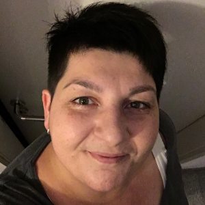 Profilbild von Christine Bingemer