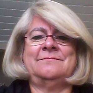 Profilbild von Christine Bings