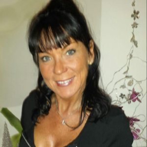 Profilbild von Christine Birkholz