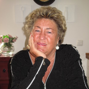 Profilbild von Christine Birkner