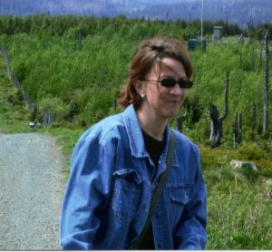 Profilbild von Christine Bischoff