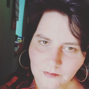 Profilbild von Christine Blank