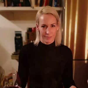 Profilbild von Christine Blatt