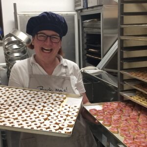 Profilbild von Christine Blatz