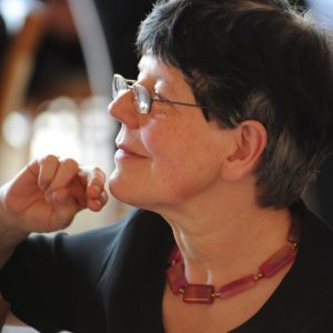 Profilbild von Christine Bloch