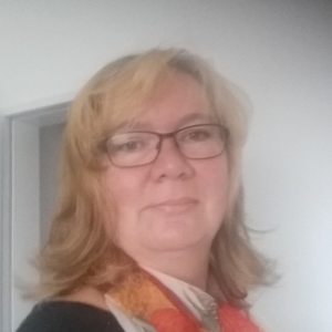 Profilbild von Christine Blome