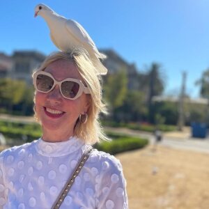 Profilbild von Christine Blüm
