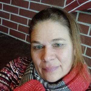 Profilbild von Christine Blümel