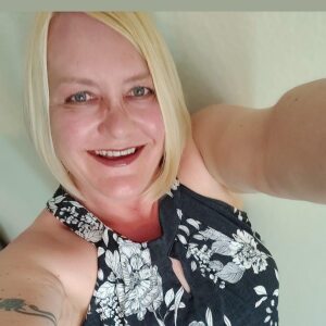 Profilbild von Christine Blumenstock