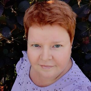 Profilbild von Christine Böhm