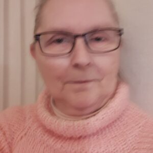 Profilbild von Christine Bösler
