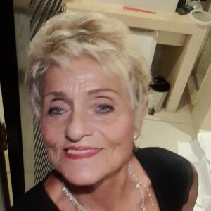 Profilbild von Christine Bößneck