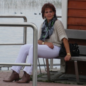 Profilbild von Christine Böttche