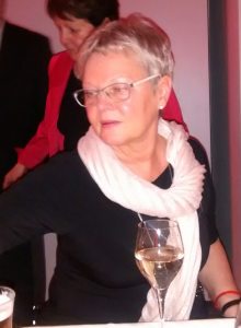 Profilbild von Christine Böttcher