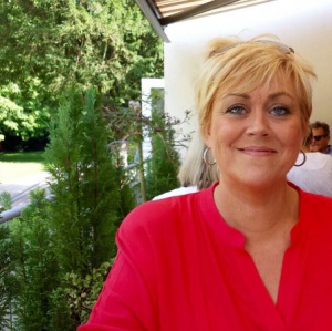 Profilbild von Christine Böttcher