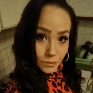 Profilbild von Christine Boiko